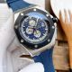 Knock off Audemars Piguet Royal Oak Offshore Rose Gold Face Watch Automatic (5)_th.jpg